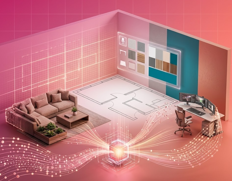 How AI is Transforming Room Planning